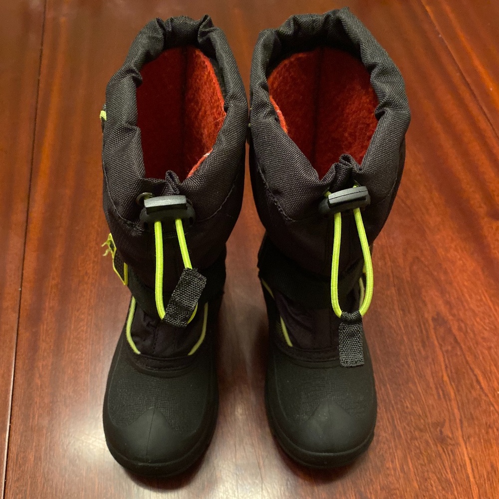 Kamik Snow Boots